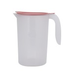 Water Jug Manufacturer - PP Eco-Friendly Large Capacity Pitcher