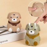 Toothpick Box Manufacturer - Automatic Cute Puppy Design Dispenser