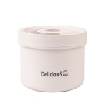 Lunch Box Manufacturer - 304 Stainless Steel Leak-Proof Insulated