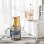 Plastic Tumbler Manufacturer - BPA-Free Reusable with Handle