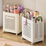 Collapsible Basket Manufacturer - Heavy Duty Bathroom Laundry Organizer
