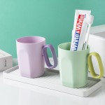 Student Mug Manufacturer - Plastic Toothbrush Cup for School Use