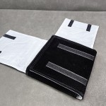 Jewelry Organizer Bag Manufacturer - Portable Velvet Travel-friendly Ring