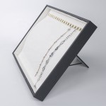 Jewelry Organizer Tray Manufacturer - High Quality Leather Shop Display