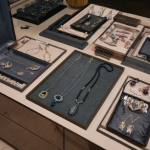 Jewelry Tray Manufacturer - Luxury Wooden Watch Glasses Display