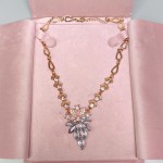 Jewelry Pouch Manufacturer - Logo Custom Luxury Velvet with Pad