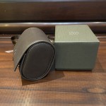 Watch Roll Case Manufacturer - Custom Single Luxury Leather Travel