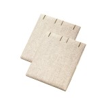 Jewelry Tray Manufacturer - New Fashion Black Removable Pad