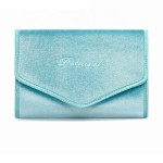 Travel Jewelry Case Manufacturer - Foldable Organizer Roll Bag Storage