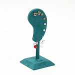 Earring Display Stand Manufacturer - Retail Ear Shape Organizer Holder