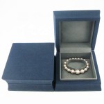 Diamond Jewelry Box Manufacturer - Luxury Handmade Custom Packaging