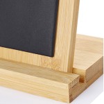 Necklace Display Stand Manufacturer - Large Capacity Bamboo Wooden