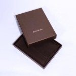 Jewelry Pouch Set Manufacturer - Custom Luxury Big Box for Necklace