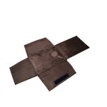 Jewelry Pouch Set Manufacturer - Custom Luxury Big Box for Necklace