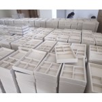 Jewelry Display Tray Manufacturer - Custom Creative Wedding Ring Bangle