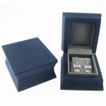 Diamond Jewelry Box Manufacturer - Luxury Handmade Custom Packaging