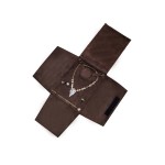 Jewelry Pouch Set Manufacturer - Custom Luxury Big Box for Necklace