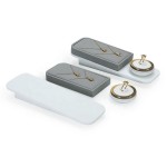 Jewelry Display Tray Manufacturer - Fashion Luxury Props Stand