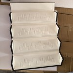 Leather Jewelry Organizer Manufacturer - Custom Portable Foldable Rings