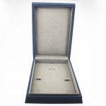 Diamond Jewelry Box Manufacturer - Luxury Handmade Custom Packaging