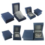 Diamond Jewelry Box Manufacturer - Luxury Handmade Custom Packaging