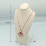 Earrings Display Stand Manufacturer - Factory Custom Cotton Canvas Sets