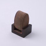 Watch Display Stand Manufacturer - Custom Shops Velvet Cushioned Pillow