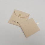 Jewelry Box Manufacturer - Custom Logo Rectangle Magnetic Folding