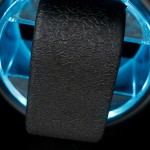 Watch Winder Manufacturer - Silent Walnut Wooden Self-Winding Glass