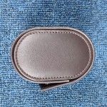 Watch Roll Case Manufacturer - Custom Men's Portable Microfiber PU