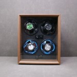 Watch Winder Manufacturer - High Quality Luxury Automatic Quiet