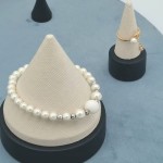 Earrings Display Stand Manufacturer - Factory Custom Cotton Canvas Sets