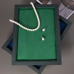 Jewelry Presentation Tray Manufacturer - Custom Luxury Leather Shop Display