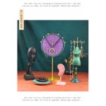 Earring Display Stand Manufacturer - Retail Ear Shape Organizer Holder