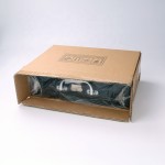 Travel Watch Case Manufacturer - Luxury 12-Watch Leather Organizer