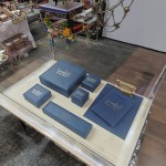 Jewelry Packaging Set Manufacturer - Wholesale PU Leather Box with Logo