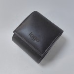 Watch Roll Case Manufacturer - Custom Men's Portable Microfiber PU