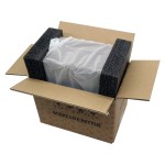 Tissue Box Organizer Manufacturer - Luxury Multifunctional Wooden Desktop