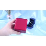 LED Ring Box Manufacturer - Creative Luxury Light Premium Leather