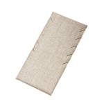 Jewelry Tray Manufacturer - New Fashion Black Removable Pad