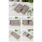 Jewelry Display Tray Manufacturer - Custom Creative Wedding Ring Bangle