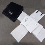 Jewelry Organizer Bag Manufacturer - Portable Velvet Travel-friendly Ring