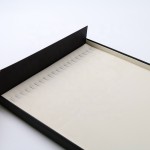 Jewelry Display Tray Manufacturer - Luxury Leather Ring Necklace Presentation