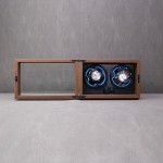 Watch Winder Manufacturer - High Quality Luxury Automatic Quiet
