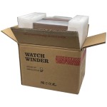 Watch Winder Manufacturer - Wooden Automatic Rotating Display Box