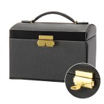 Jewellery Box Manufacturer - 3 Layers Large Holder Organizer Set