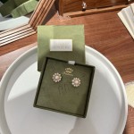 Jewelry Gift Box Manufacturer - Velvet Suede Necklace Earring Packaging