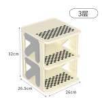 Shoe Shelf Manufacturer - Modern Style Multiple Layers Holder