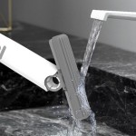 Cleaning Mop Manufacturer - Household Mini Squeeze Sponge