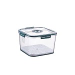 Food Storage Box Manufacturer - PET Transparent Sealed Keeping